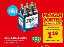 Interspar Alkoholfrei Angebot