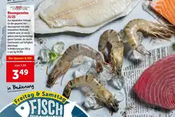 Interspar Riesengarnelen Angebot