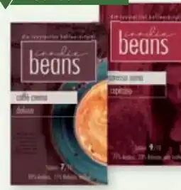 Maximarkt Inndie beans Kaffee Angebot