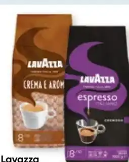 Maximarkt Lavazza Espresso Cremoso Angebot