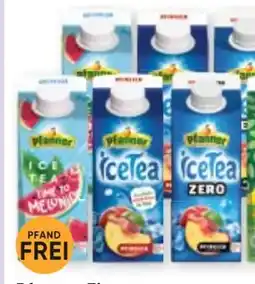 Maximarkt Pfanner Eistee Angebot