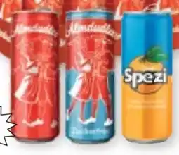 Maximarkt Almdudler Original Angebot