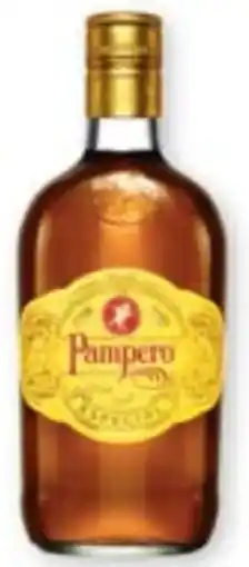 Maximarkt Pampero Anejo Especial Rum Angebot