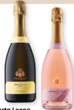 Maximarkt Porta Leone Prosecco Treviso Angebot