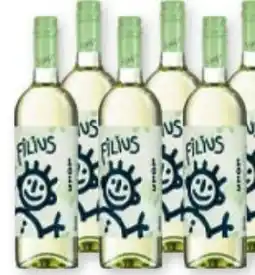 Maximarkt Weingut Hagn Grüner Veltliner Filius Angebot