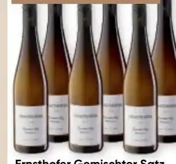 Maximarkt Ernsthofer Gemischter Satz Wachau Angebot