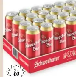 Maximarkt Schwechater Bier Angebot