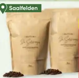 Maximarkt Familie Schärf Da Salzburger Kaffee Klassik Angebot