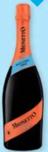 Maximarkt Mionetto Prestige alkoholfrei Angebot