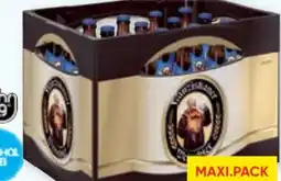 Maximarkt Franziskaner Hefe-Weissbier Angebot