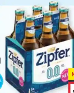 Maximarkt Zipfer 0,0% Alkoholfrei Angebot