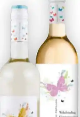 Billa Chalet du Papillon Chardonnay-Muskat Ottonel Angebot