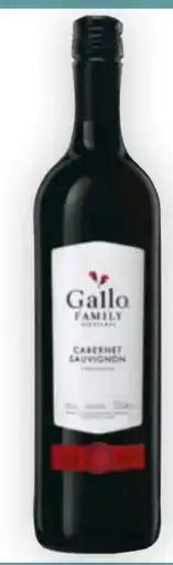 Billa Gallo Family Vineyards Spritz Angebot