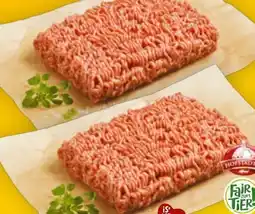 Billa Hofstädter Fair zum Tier! Faschiertes Angebot