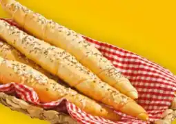 Billa ja!natürlich Bio-Salzstangerl Angebot