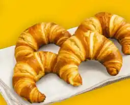 Billa Butter-Laugencroissant Angebot