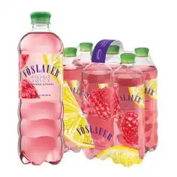 Billa Vöslauer Balance Angebot