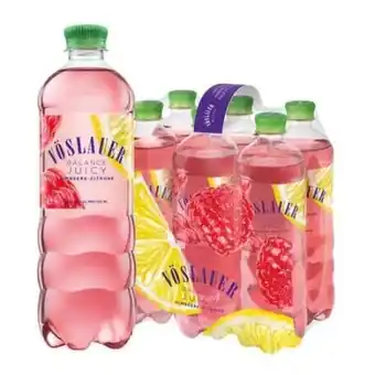 Billa Vöslauer Balance Angebot