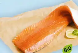 Billa Bio Lachsfilet Angebot