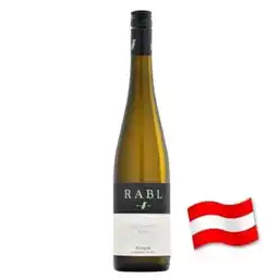 Billa Weingut Rabl Riesling Langenlois Kamptal Angebot