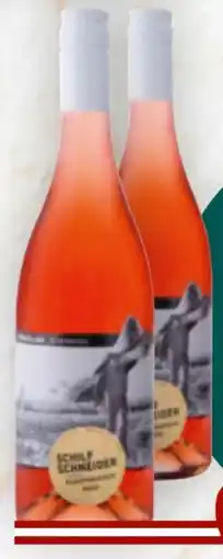 Billa Domaine Pöttelsdorf Schilfschneider Blaufränkisch Rosé Angebot