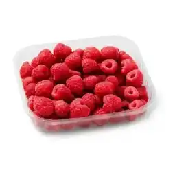 Billa Himbeeren Angebot