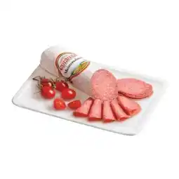 Billa Sorger Meistersalami Angebot