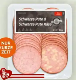 Billa Moser Schwarze Pute Angebot