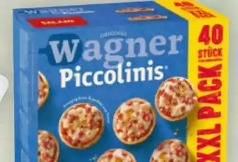 Billa Wagner Piccolinis Angebot