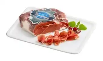 Billa Prosciutto Emiliano Angebot