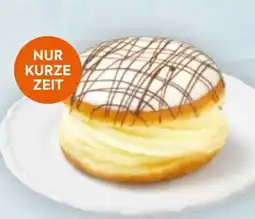 Billa Vanille-Krapfen Angebot