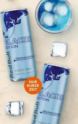Billa Red Bull Editions Angebot
