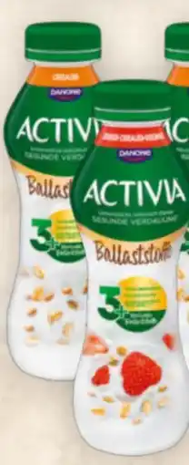 Billa Danone Activia Drink Angebot