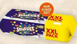 Billa Nestlé Joghurt Smarties Angebot