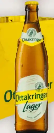 Billa Ottakringer Lager Angebot