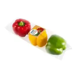 Billa Clever Paprika Mix Angebot