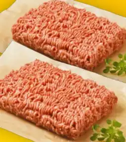 Billa Hofstädter Fair zum Tier! Faschiertes Angebot