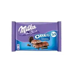 Billa Milka Riegel Nussini Angebot