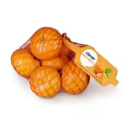 Billa Clever Mandarinen Angebot