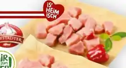 Billa Hofstädter Fair zum Tier Schweinefleisch Angebot