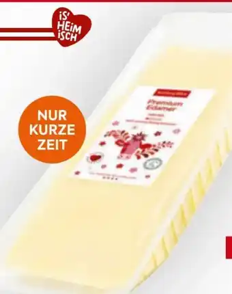 Salzburg Milch Edamer Scheiben