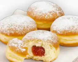 Billa Krapfen Marille Angebot