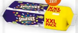 Billa Nestlé Joghurt Smarties Angebot
