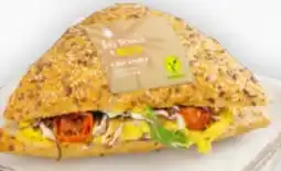 Billa Billa X Bali Dreieckseweckerl Angebot