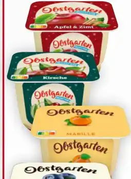 Billa Danone Obstgarten Angebot