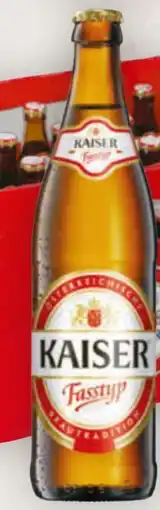 Billa Kaiser Fasstyp Angebot