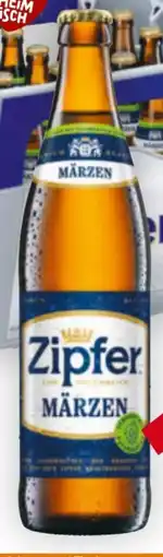 Billa Zipfer Märzen Angebot