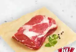 Billa ja!natürlich Bio Bratenfleisch Angebot