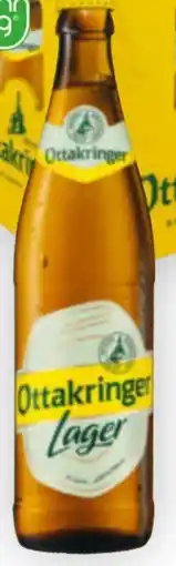 Billa Ottakringer Lager Angebot