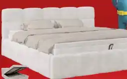 Möbelix Polsterbett Angebot